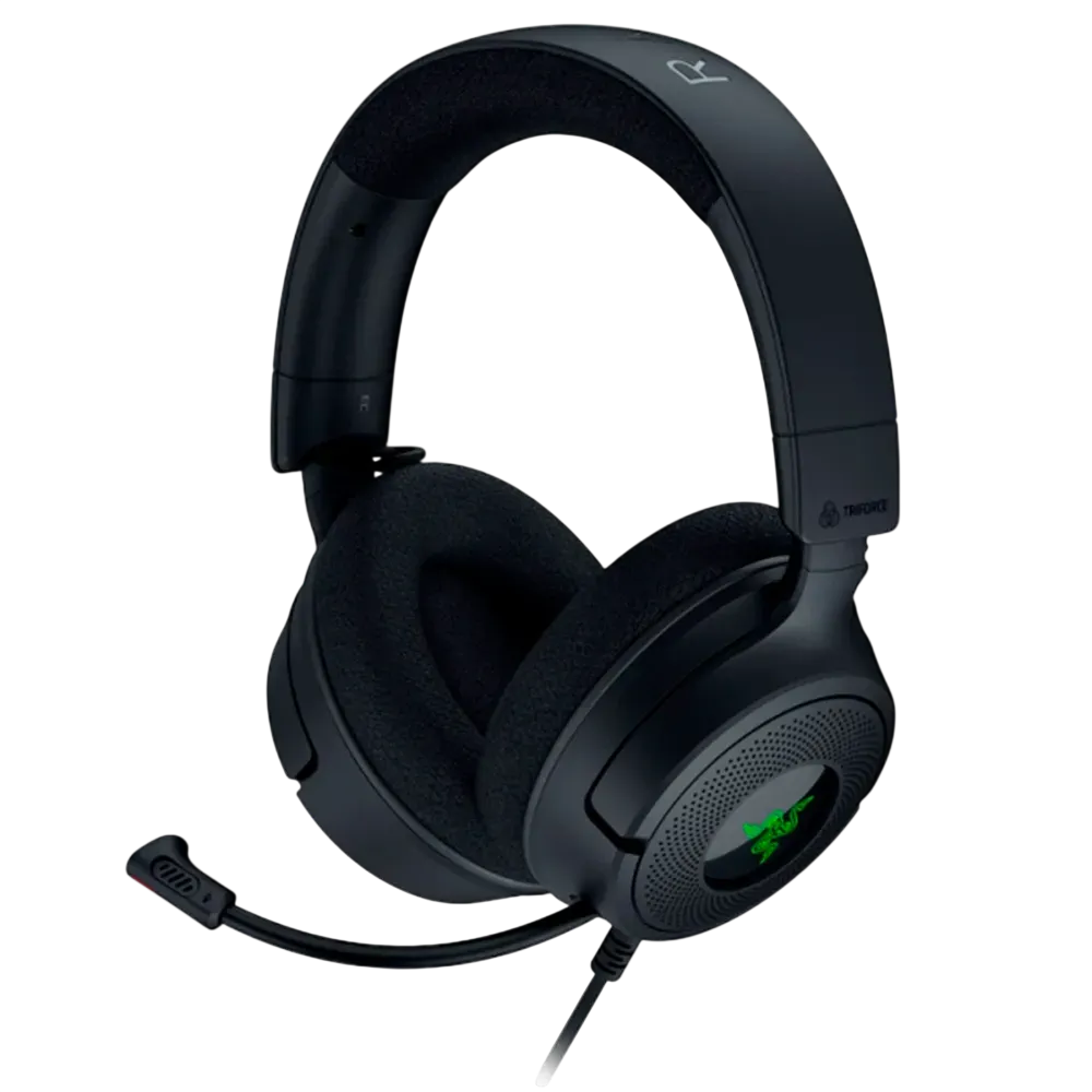 Игровая гарнитура Razer Kraken V4 X