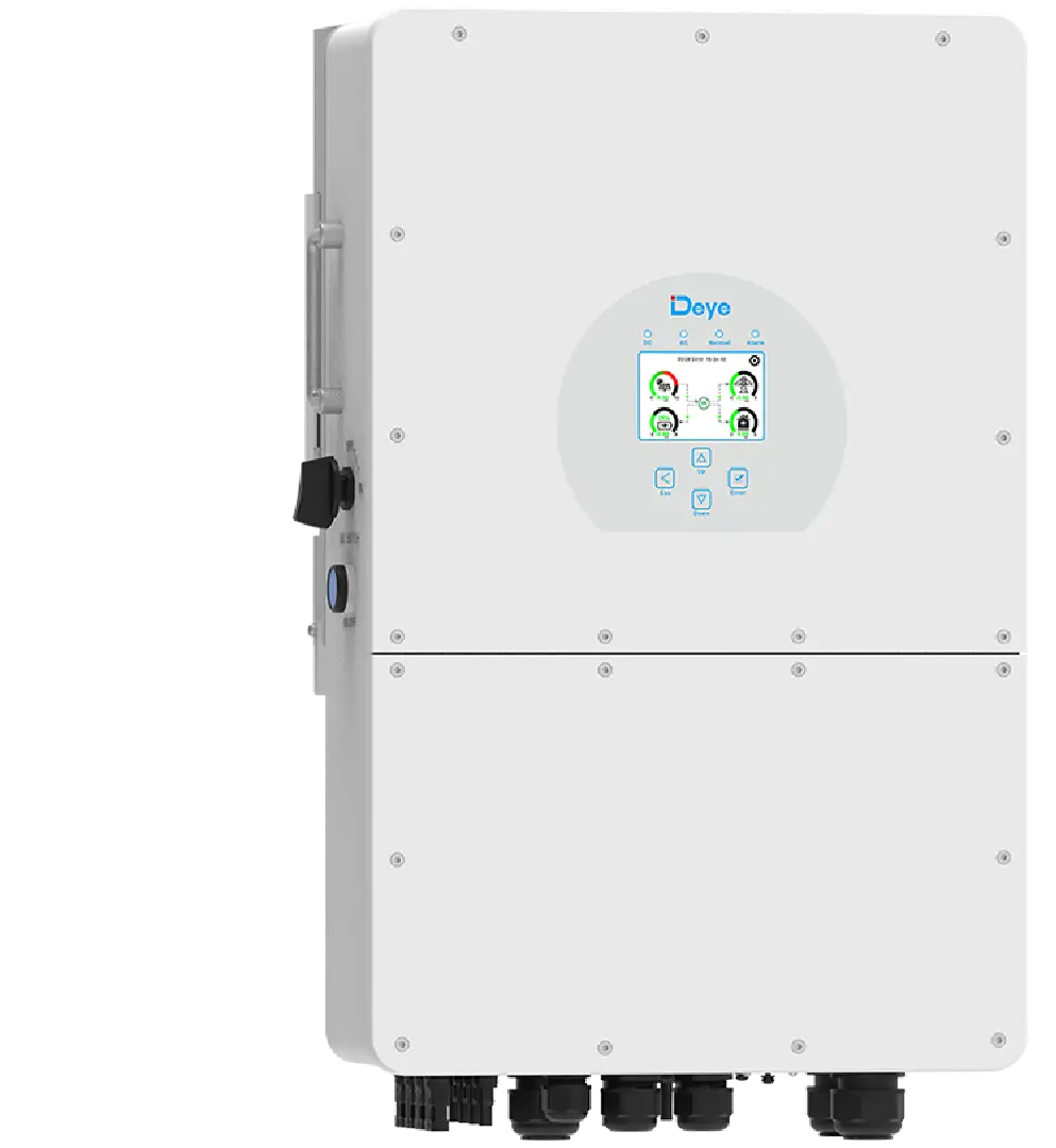 DEYE SUN-20K-SG01HP3-EU-AM2