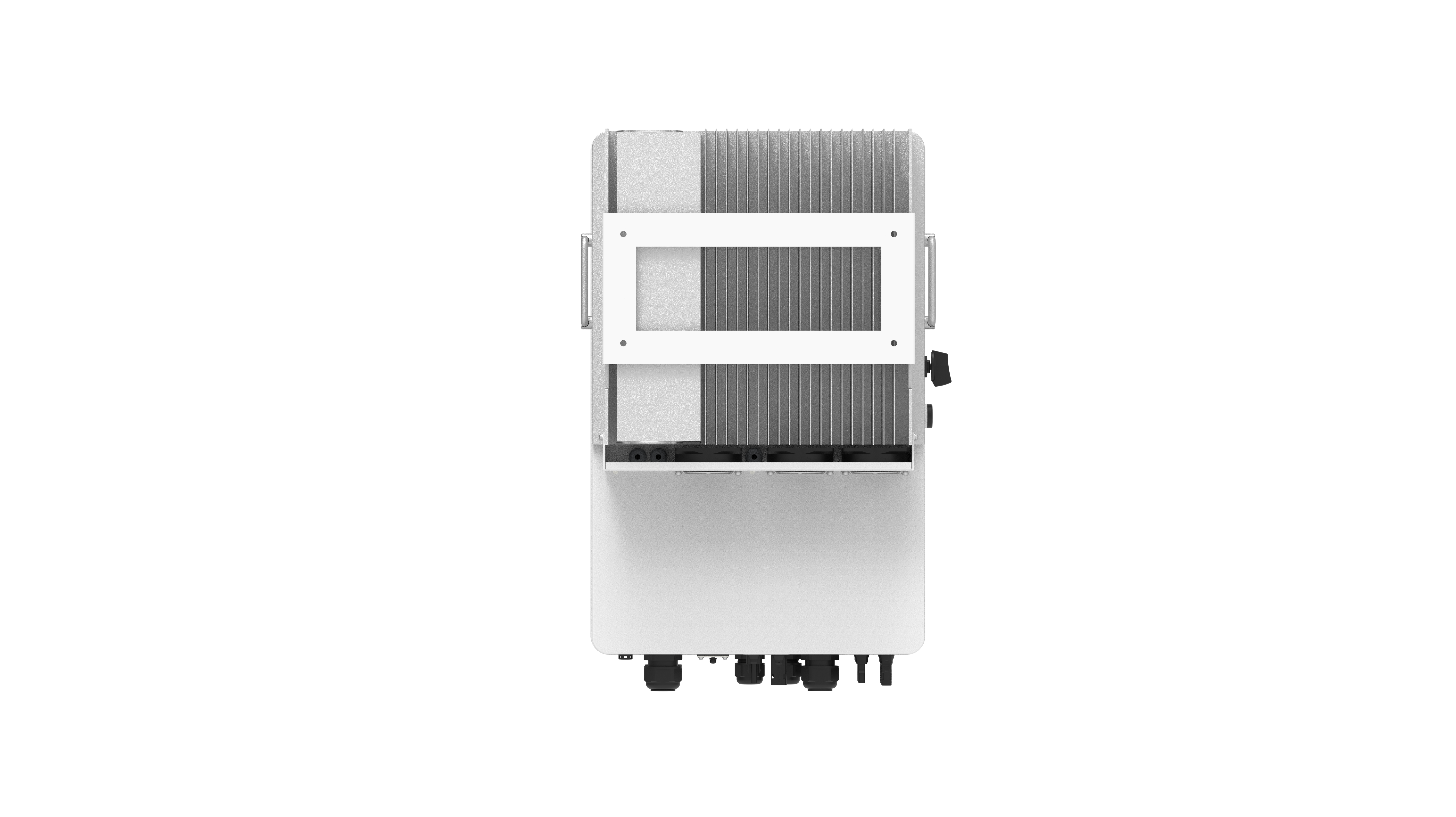 Система охолодження DEYE SUN-20K-SG01HP3-EU-AM2