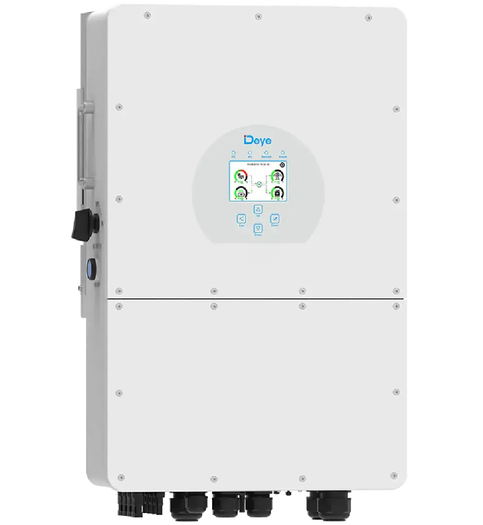 DEYE SUN-20K-SG01HP3-EU-AM2