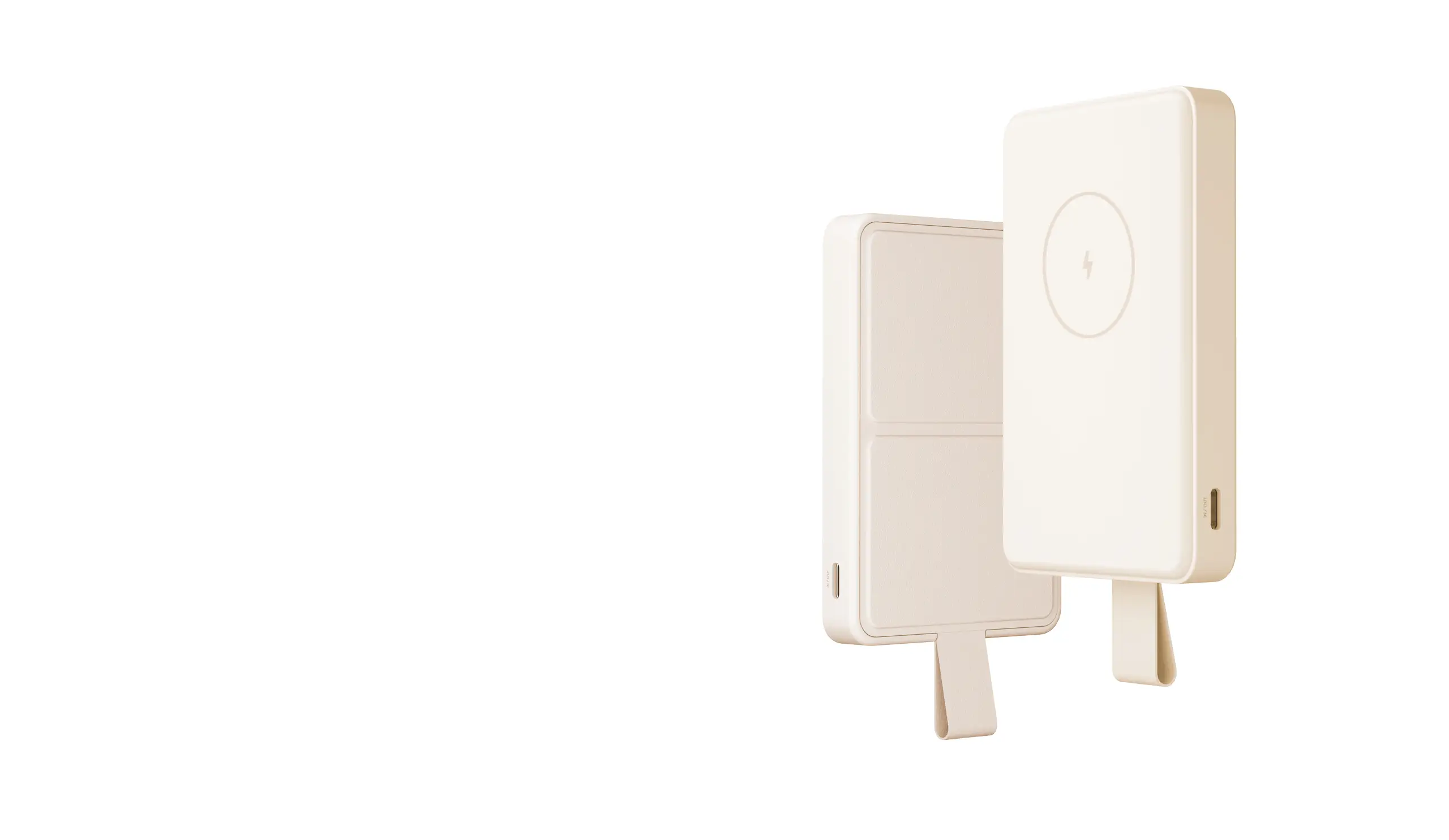 Порт USB-C Xiaomi Magnetic Power Bank