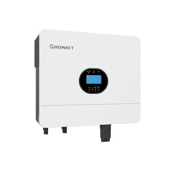 Автономный инвертор Growatt SPF 6000 ES Plus