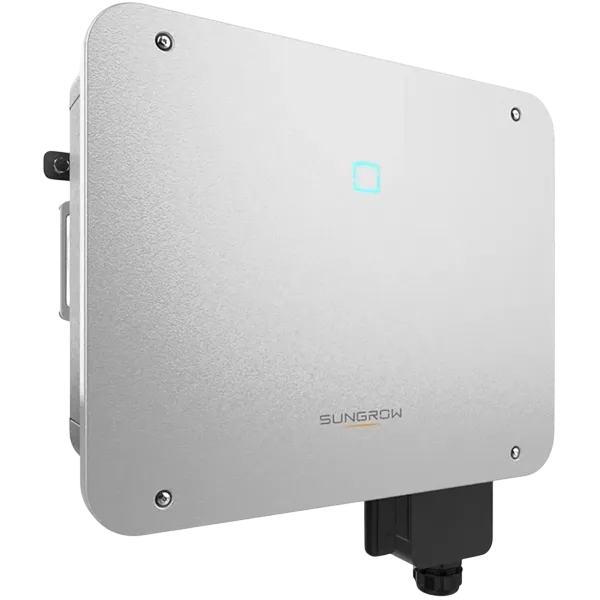 Мережевий інвертор SUNGROW SG30CX-P2