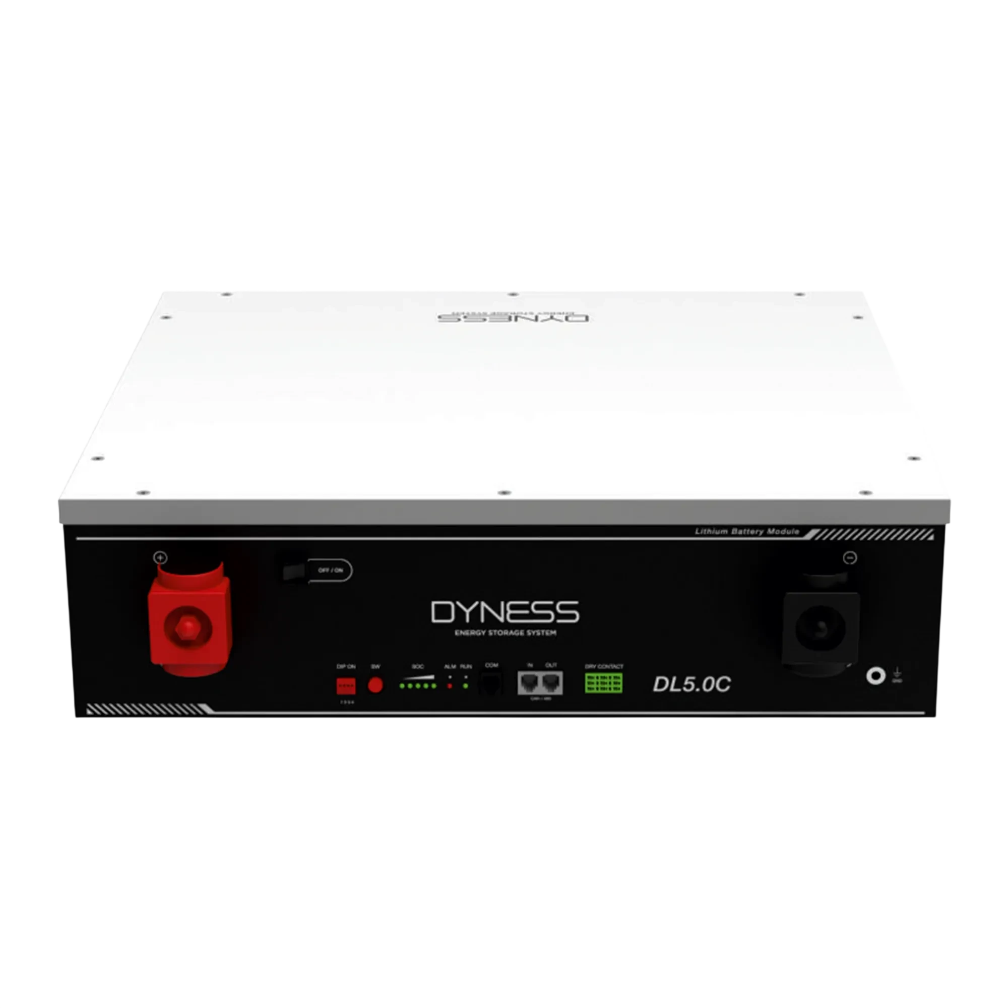 Акумуляторна батарея Dyness DL5.0C Heat