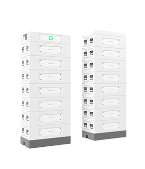 Корпус акумуляторного модуля Dyness STACK280