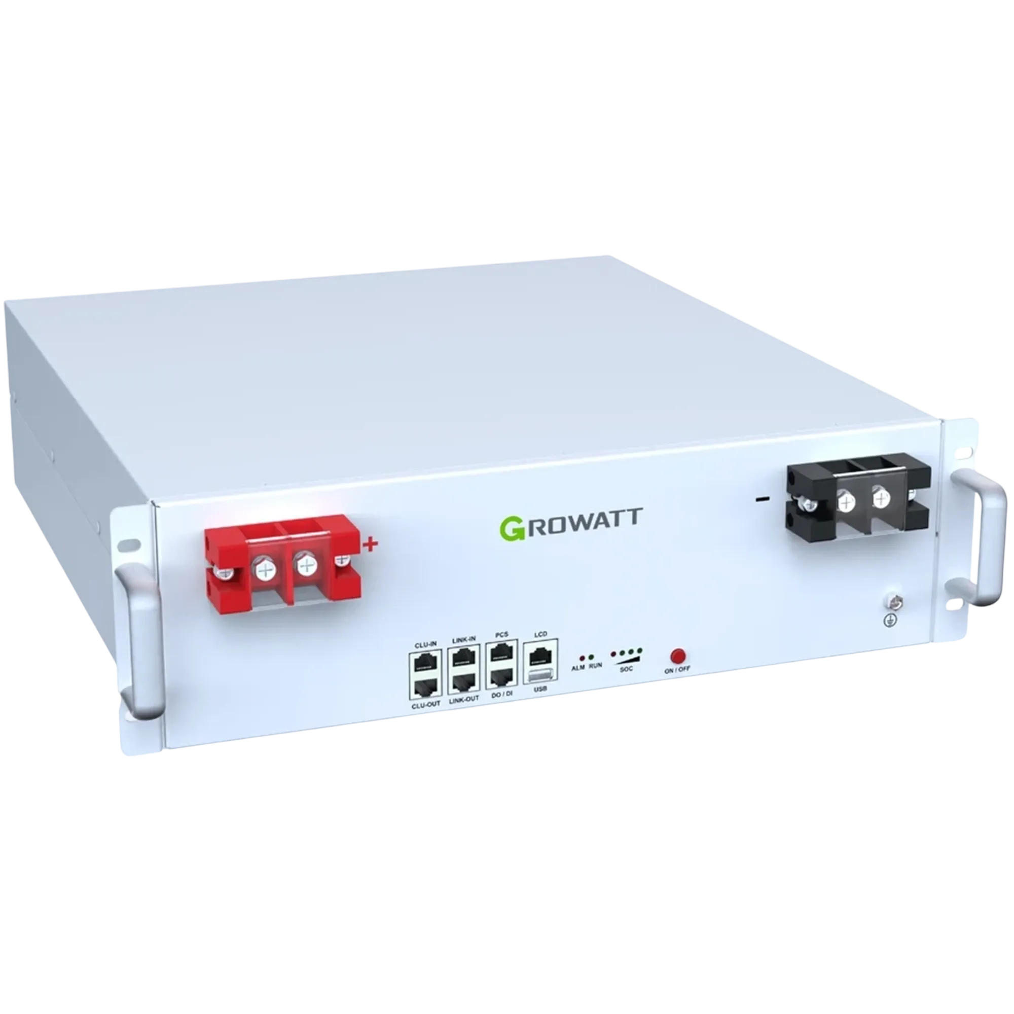 Growatt Hope 5.0L-B1