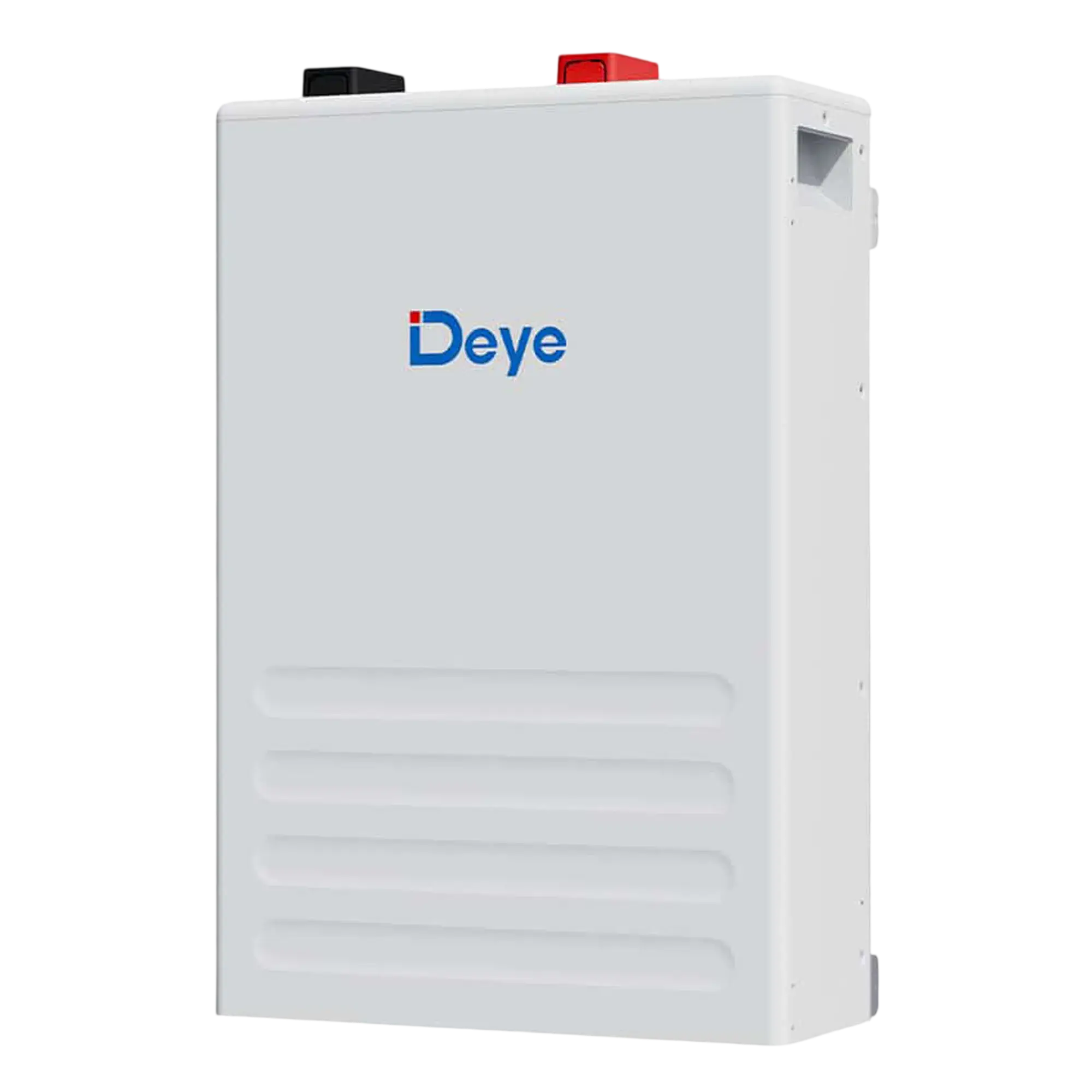 Акумулятор DEYE SE-F5 Plus, вигляд під кутом
