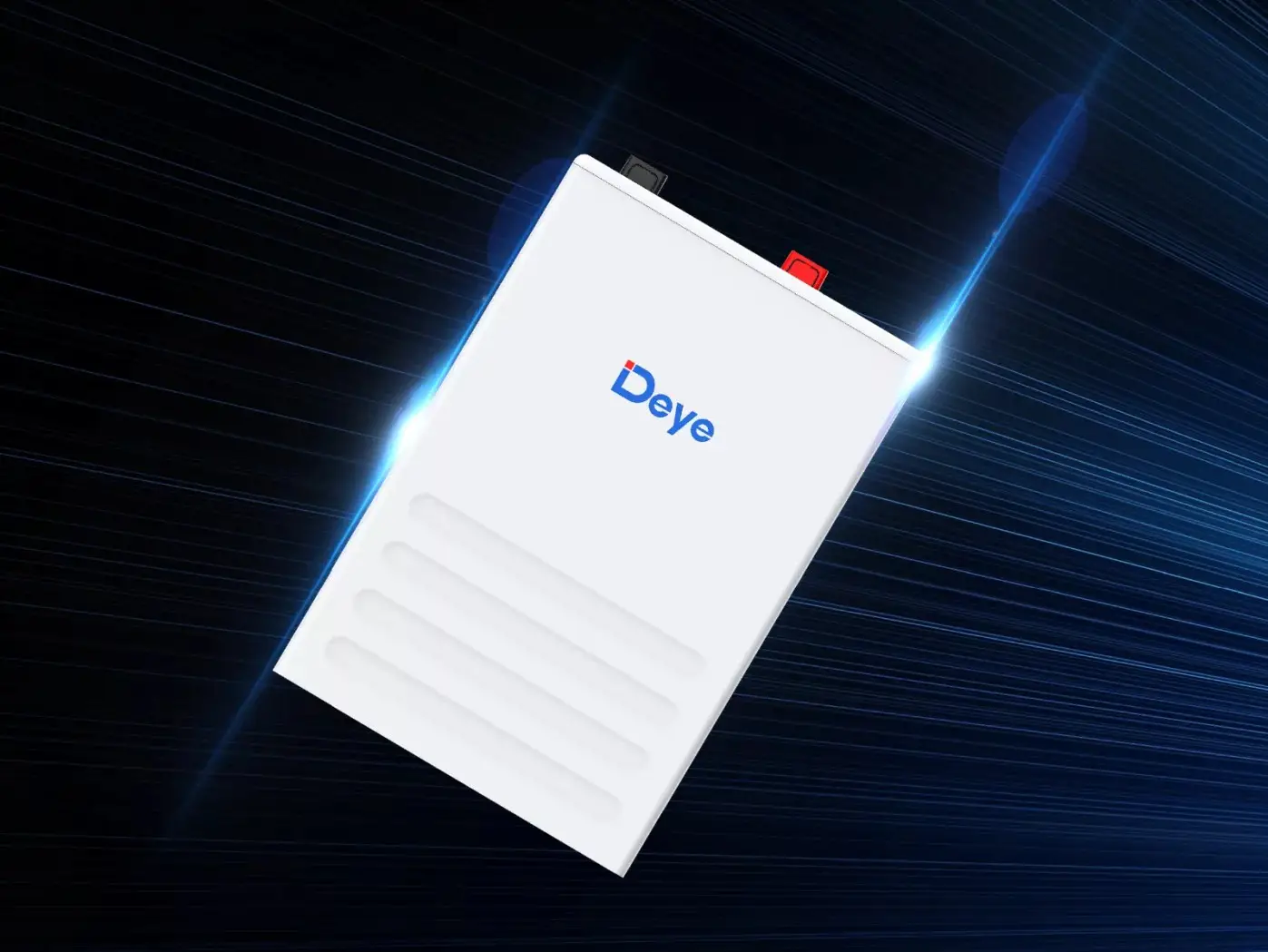 Максимальні струми заряду та розряду DEYE SE-F5 Plus