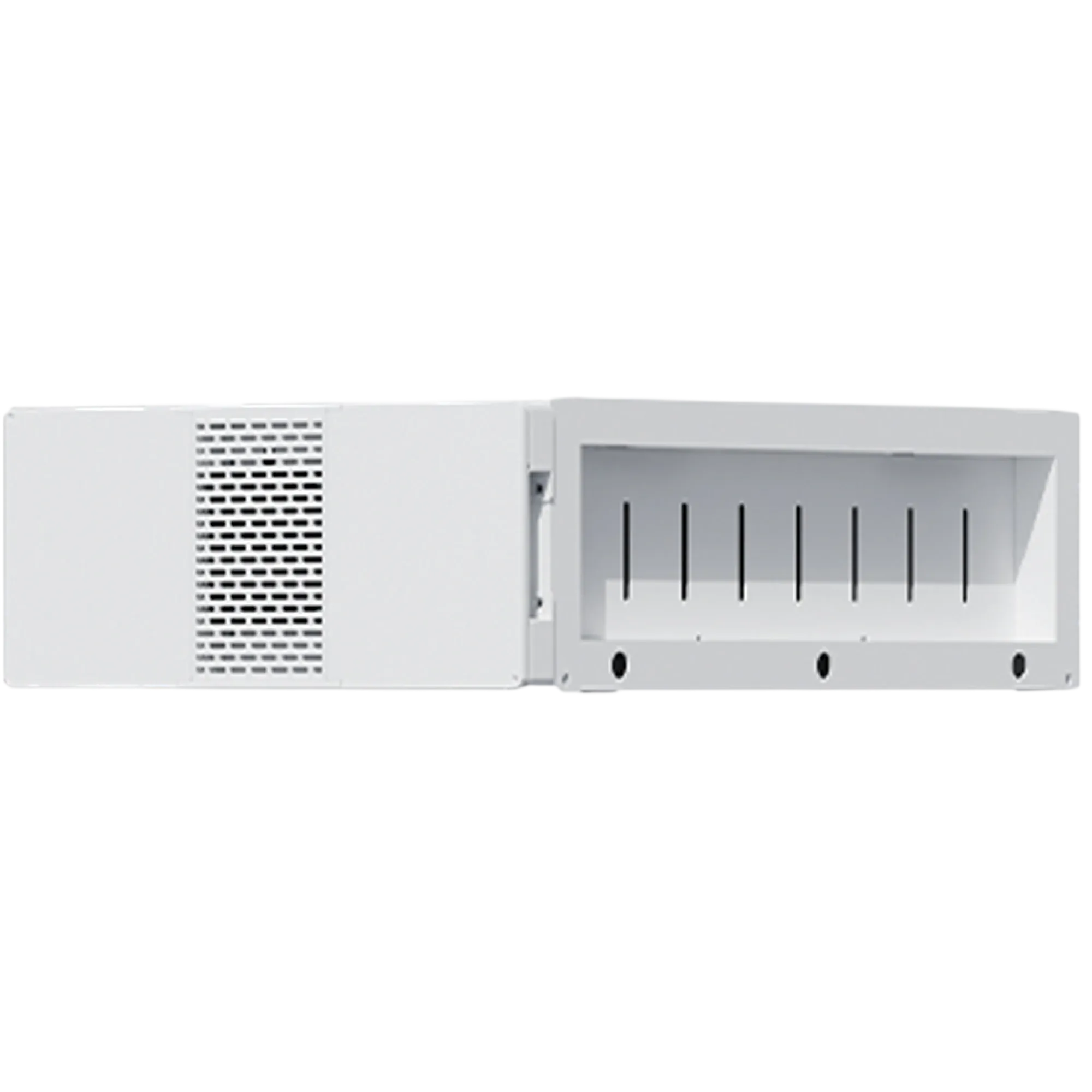 Конструкція модуля DEYE BOS-B Pro-A3