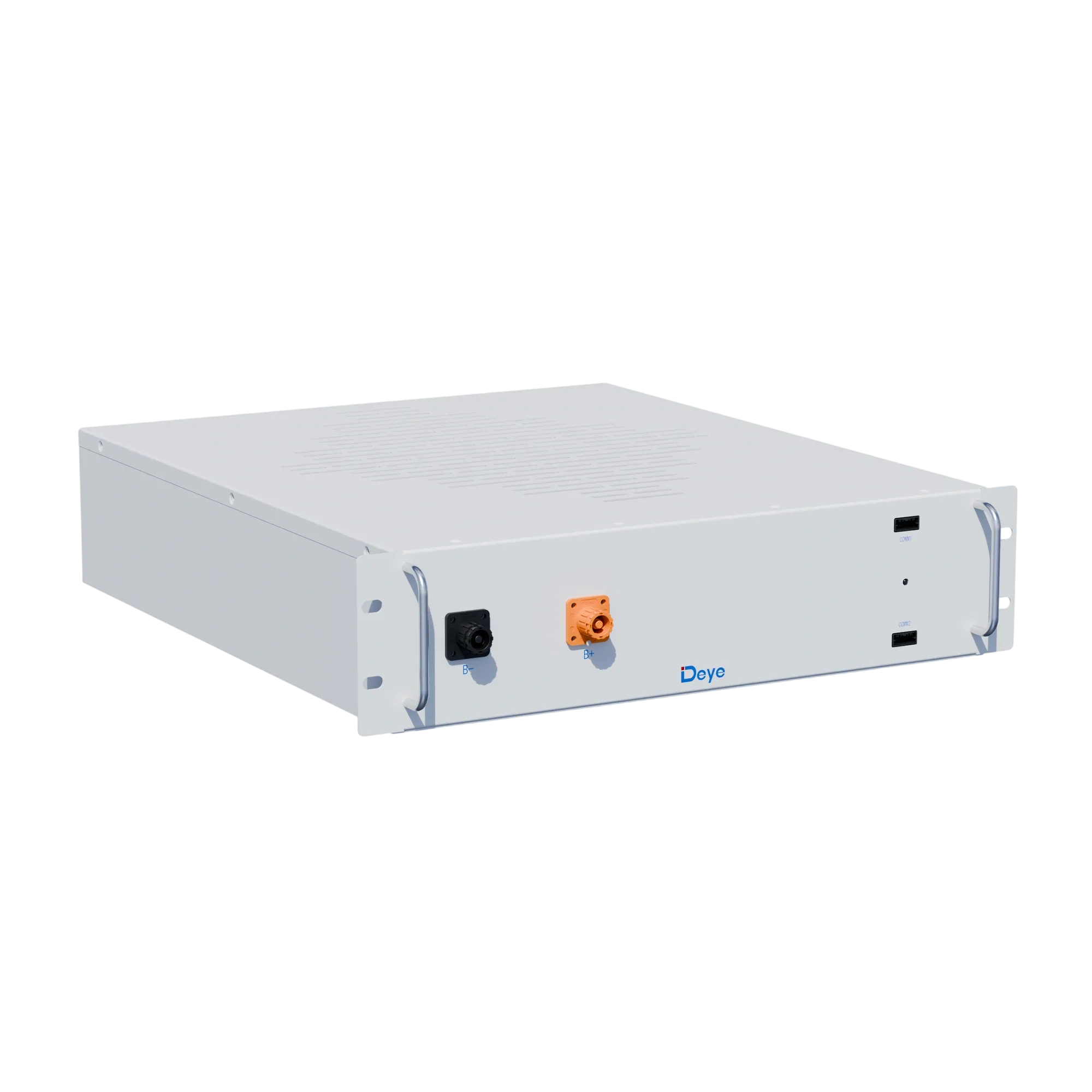 Високовольтна стійка DEYE BOS-G PRO