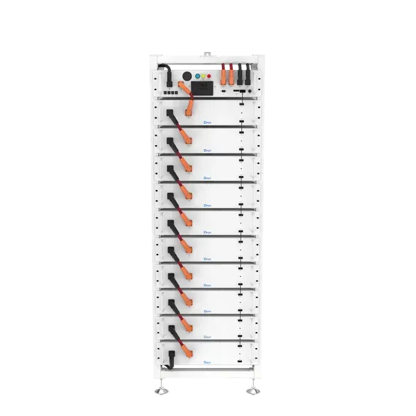 Deye BOS-A rack