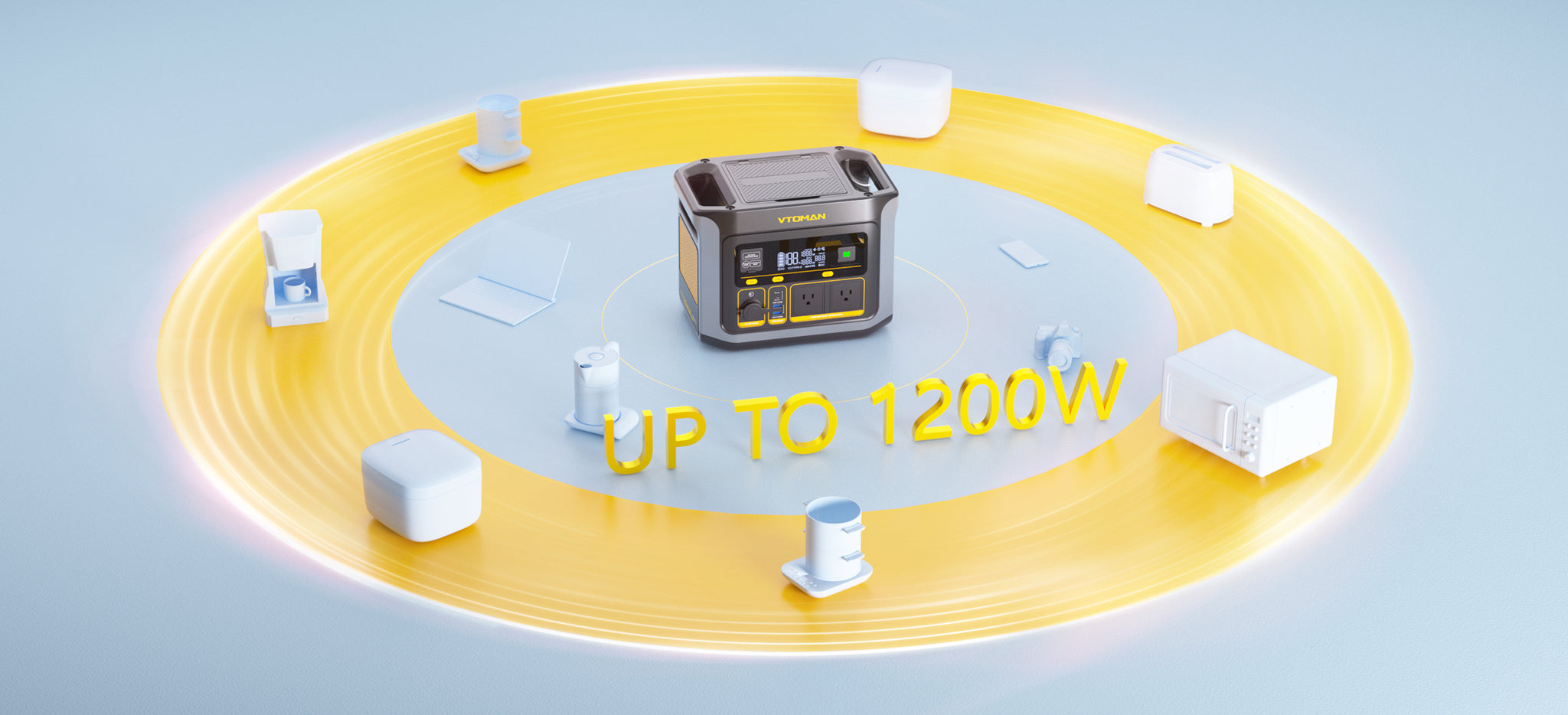 VTOMAN FlashSpeed 600 и технология V-Beyond