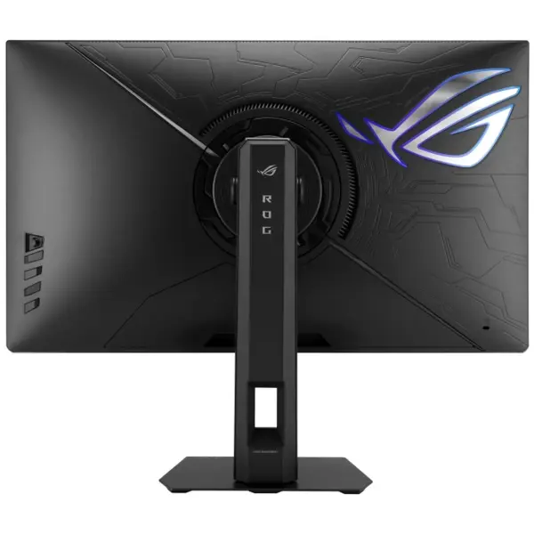 Задня панель ASUS ROG Strix XG27UCGR Gen2
