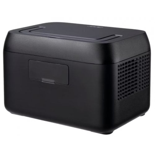 Задняя часть Acer APS311 с вентиляционными зонами