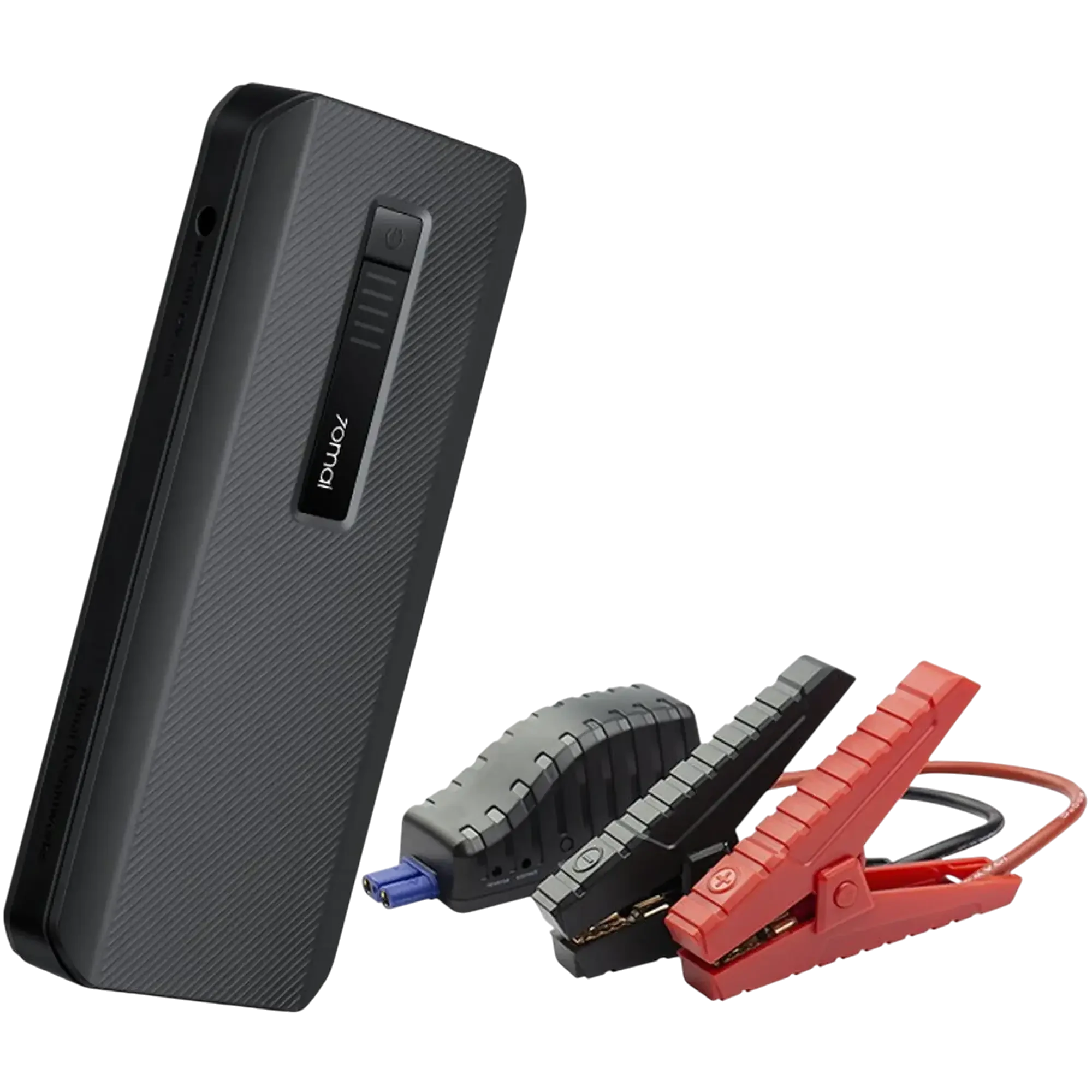 70mai Jump Starter Max Midrive PS06 с пусковыми зажимами