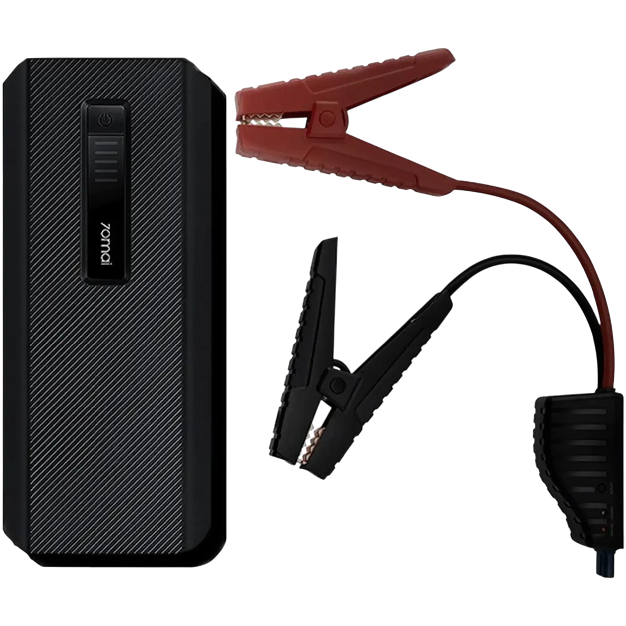 Интеллектуальные зажимы 70mai Jump Starter Max PS06