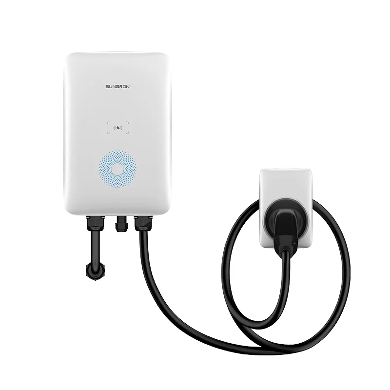Зарядна станція Sungrow AC011E-01 Type 2