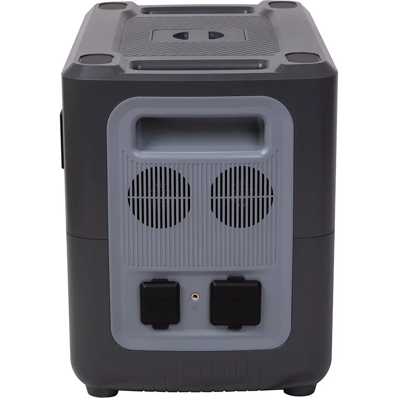 Боковая панель PowerPlant G24
