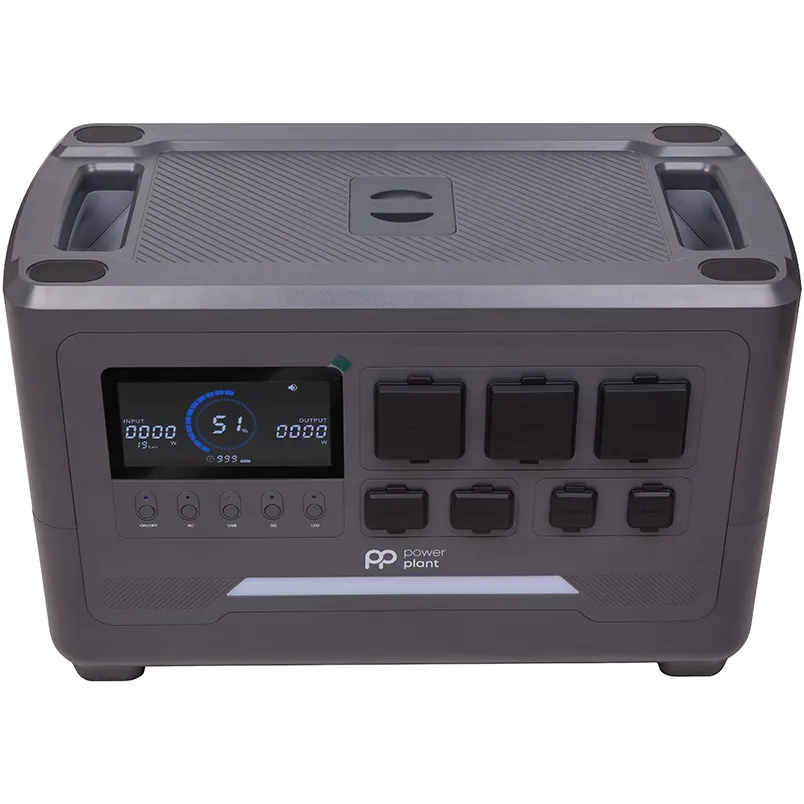 Зарядная станция PowerPlant G24 Pro PB931545