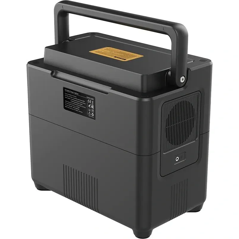 Корпус и ручка PowerPlant HS800