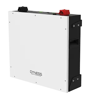 Конструкция аккумулятора Dyness DL5.0C