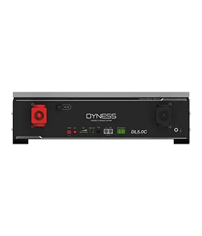 Аккумулятор Dyness DL5.0C 5,12 кВт-ч