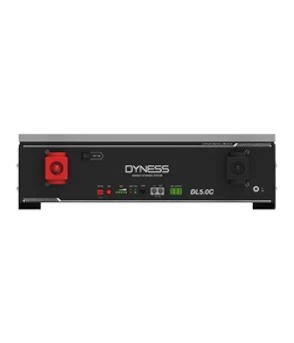 Аккумулятор Dyness DL5.0C