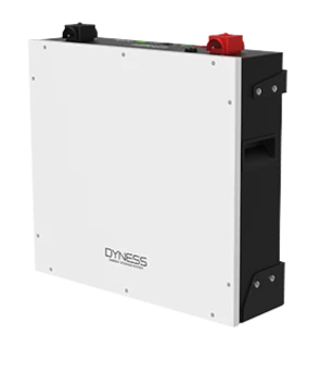 Белый корпус аккумулятора Dyness DL5.0C