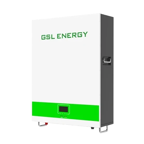 Аккумуляторная батарея GSL Energy GSL051100AB-GBP2