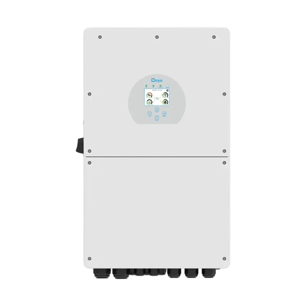 Гибридный инвертор DEYE SUN-16K-SG01LP1-EU