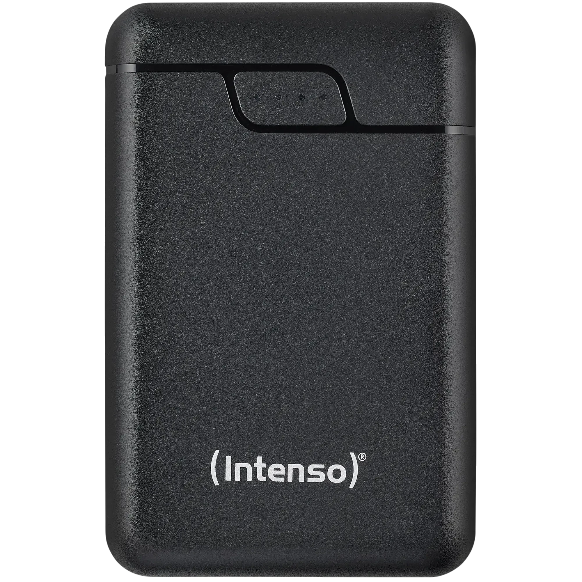 Передняя панель Intenso B10000