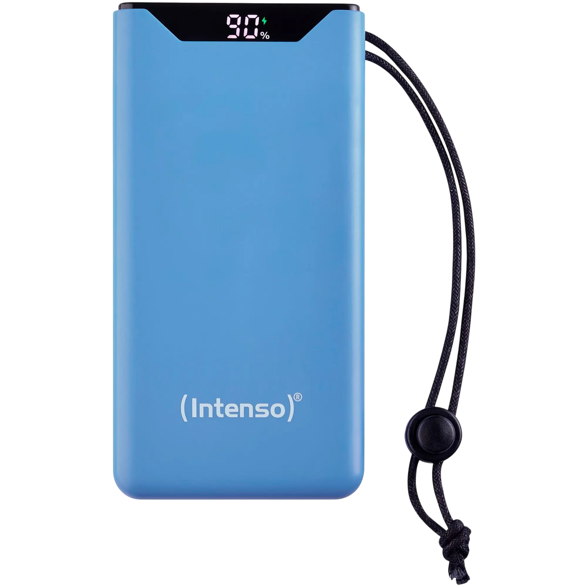 Intenso F10000 спереди