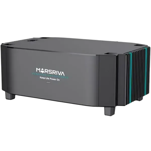 Marsriva Expansion Battery 2160Wh