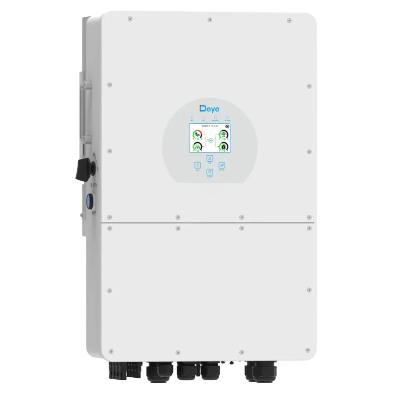 DEYE SUN-20K-SG01HP3-EU-AM2