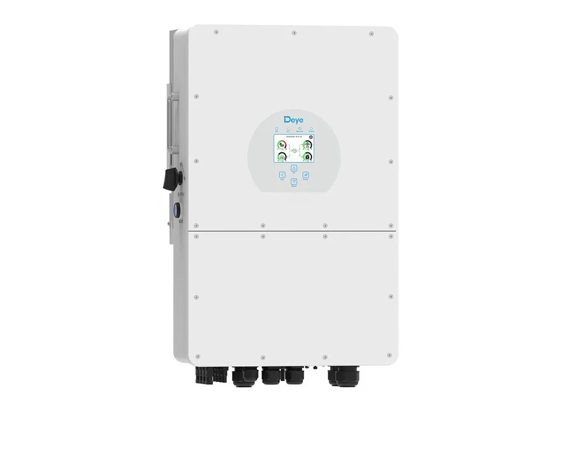 DEYE SUN-20K-SG01HP3-EU-AM2