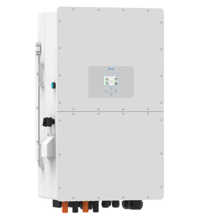 Deye SUN-50K-SG01HP3-EU-BM4