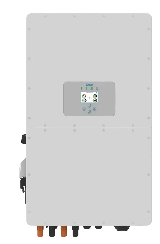 Deye BOS-G LiFePO4
