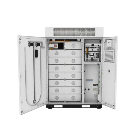 Система хранения энергии DEYE MS-GS215-2H3