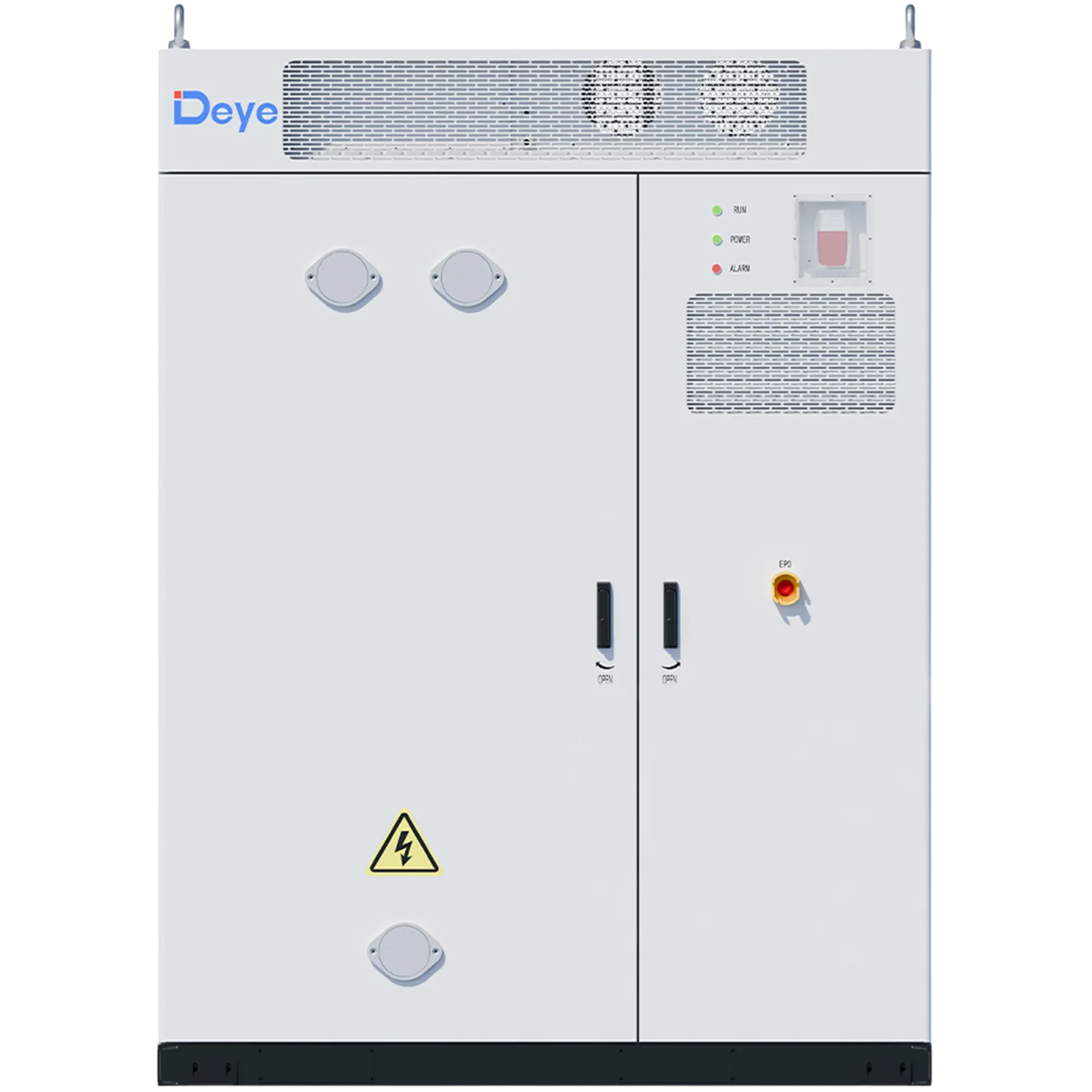 Внутреннее устройство DEYE MS-GS215-2H3