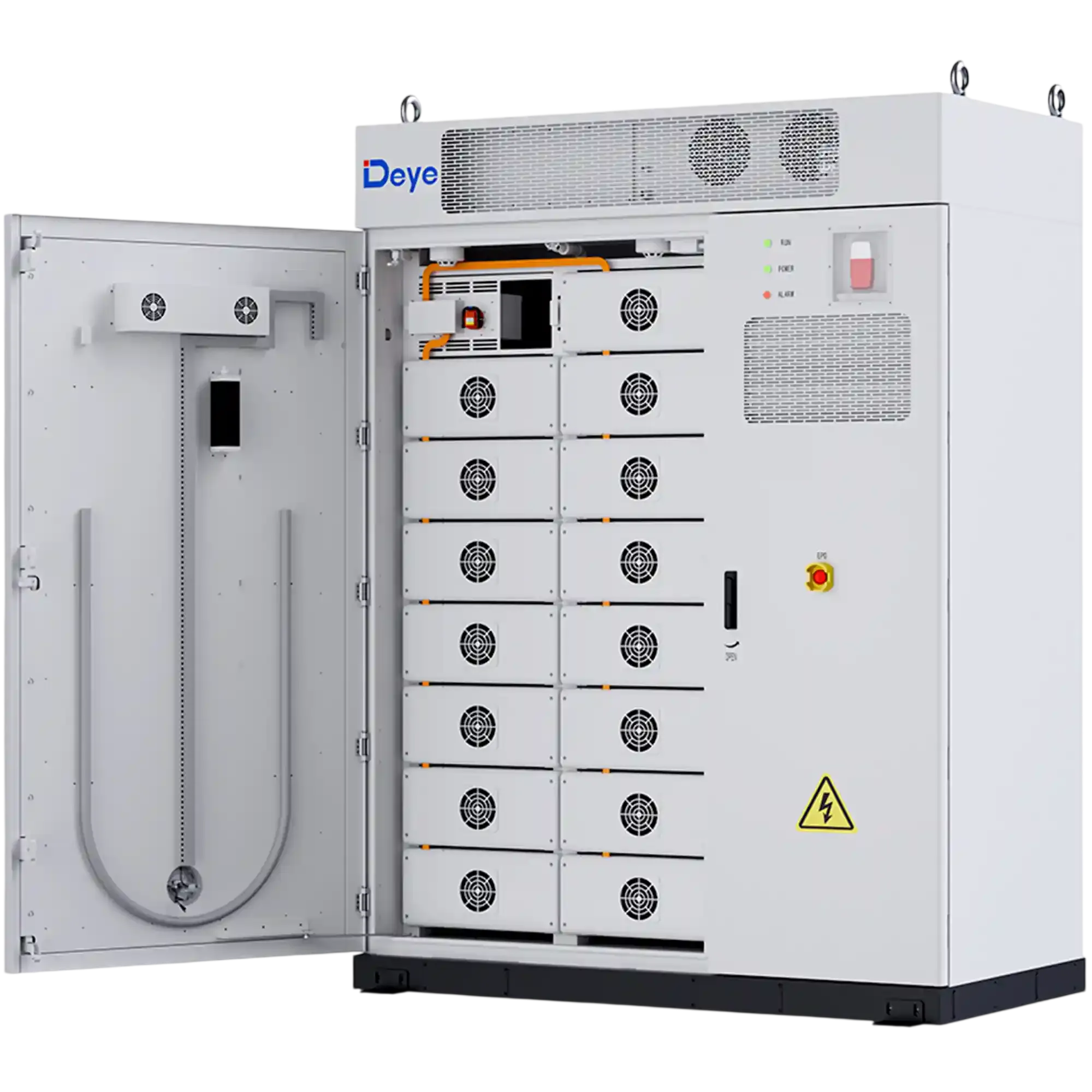 DEYE MS-GS215-2H3