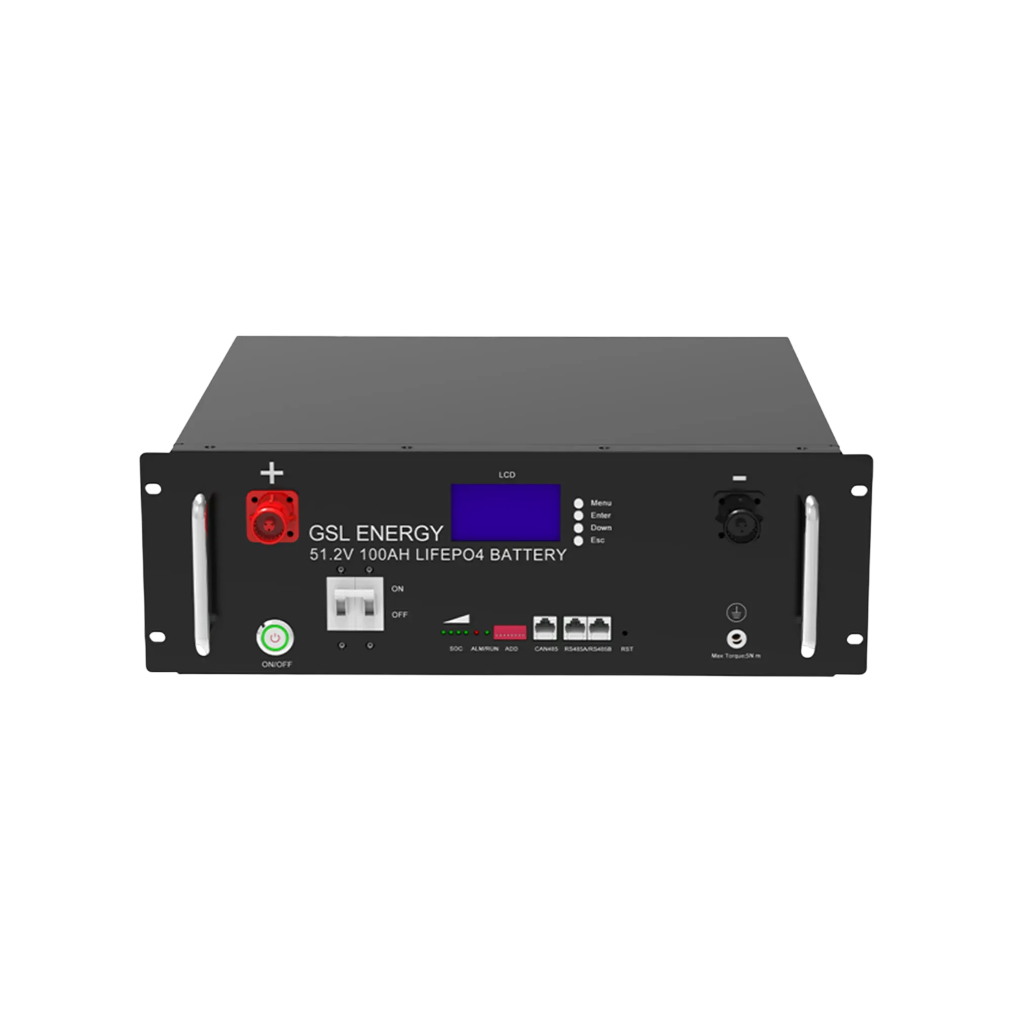 Аккумулятор Deye SE-G5.1 Pro-B LiFePO4