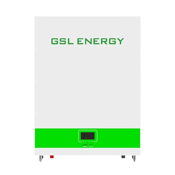 Аккумулятор GSL ENERGY GSL051100AB-GBP2