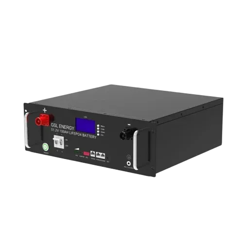 Акумулятор GSL Energy GSL51100-3.5U