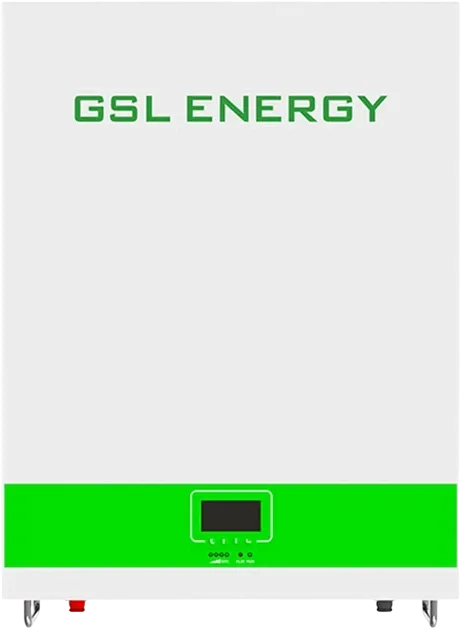 Аккумулятор GSL Energy GSL51100-3.5U