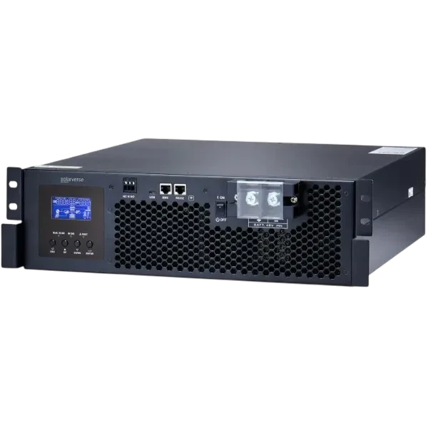 Автономний інвертор Solarverse SV5048UPSR