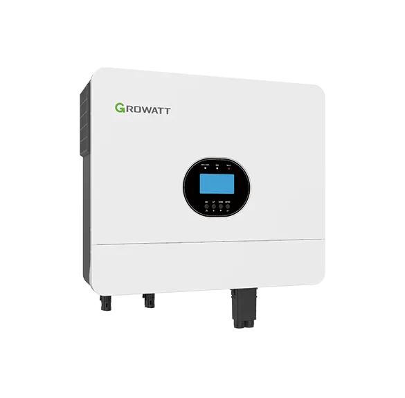 Growatt SPF 6000 ES Plus
