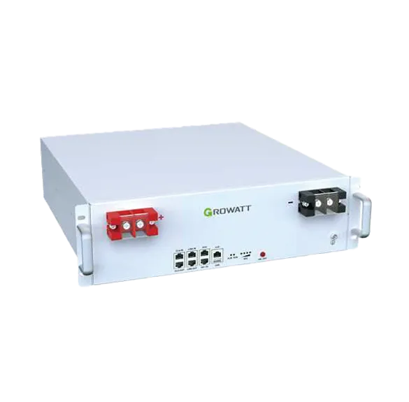 Growatt Hope 5.0L-B1