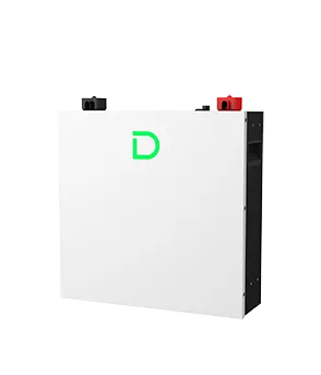 Dyness DL5.0C Pro, вид под углом