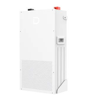 Dyness PowerBrick, вид под углом