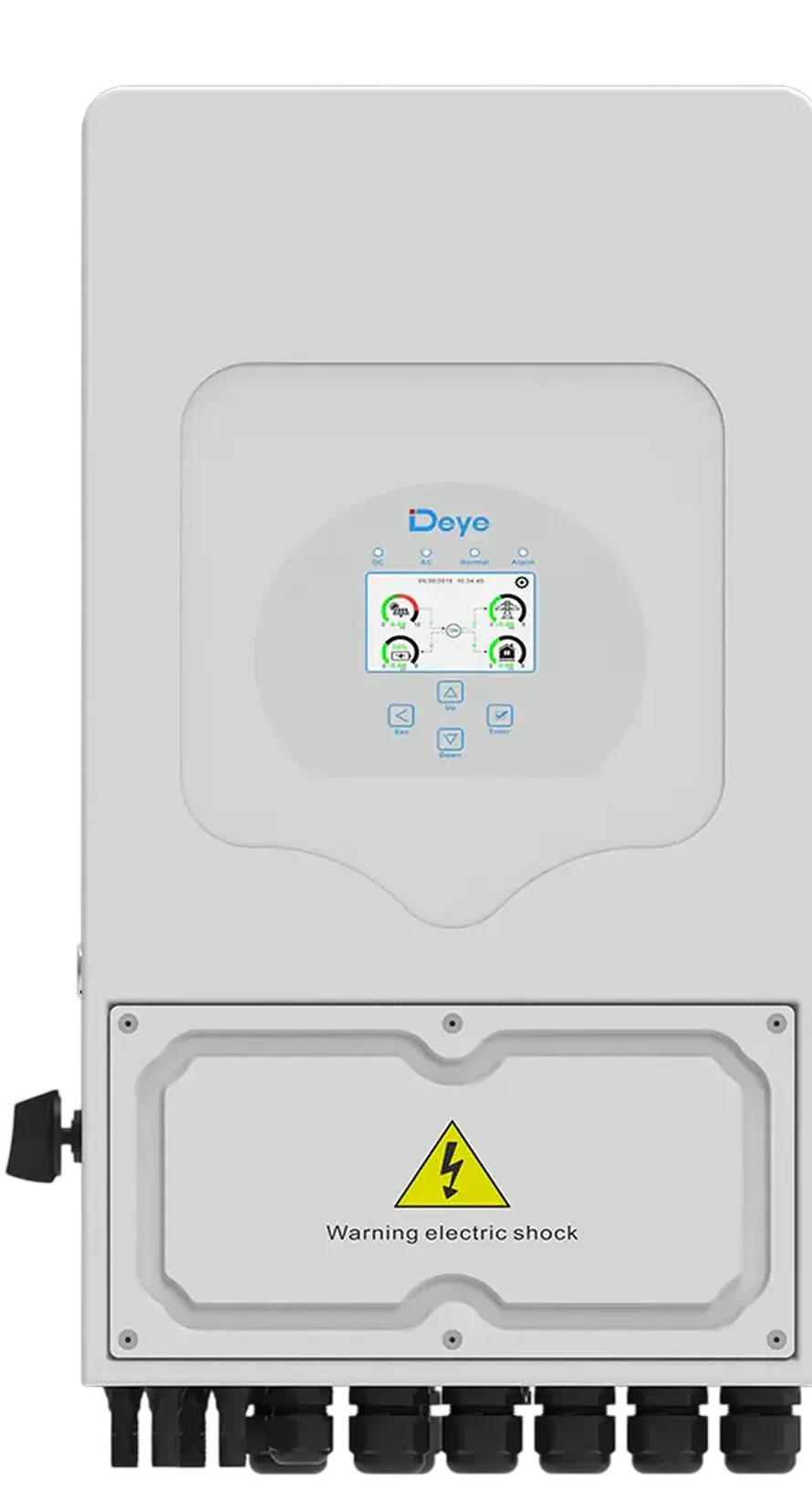 Deye SE-G5.1 Pro-B